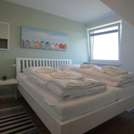 Haus Kiehlwasser Whg 03 Og Lejlighed