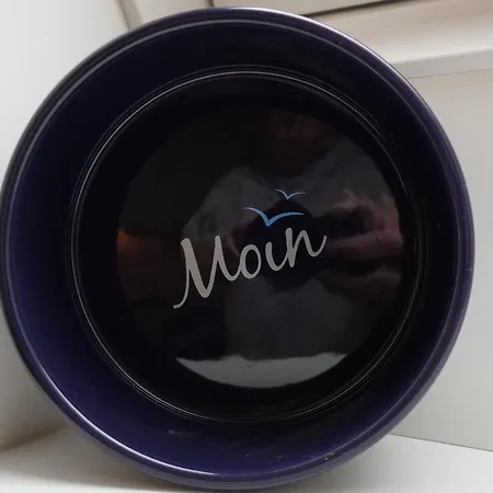 Lejlighed Haus Kiehlwasser Whg 03 Og Boldixum