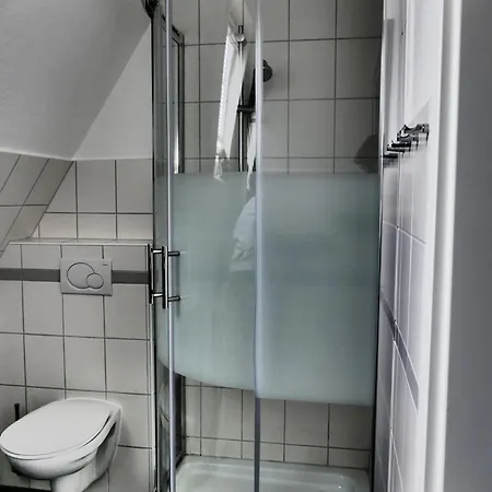 Haus Kiehlwasser Whg 03 Og